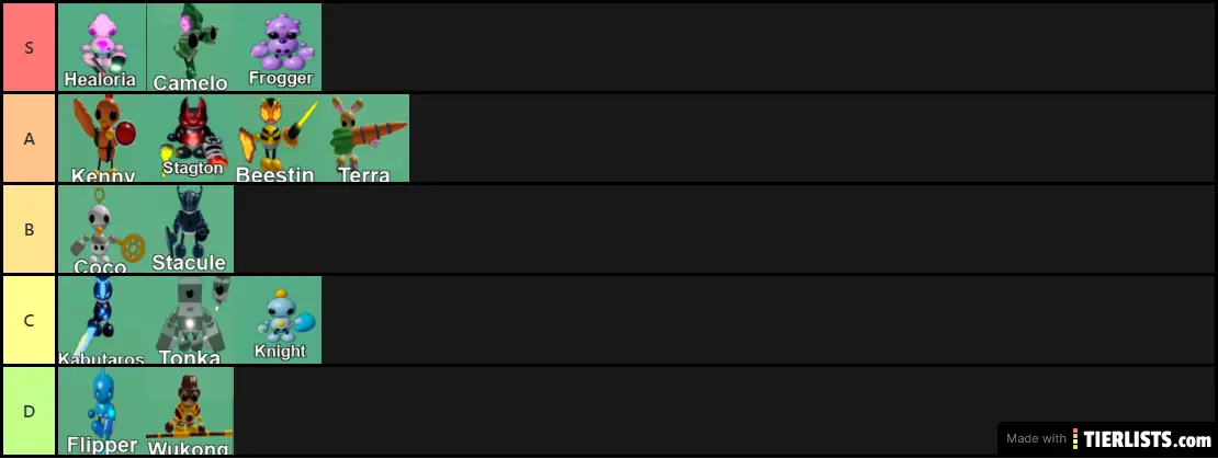 MM Defenders 8/2/19