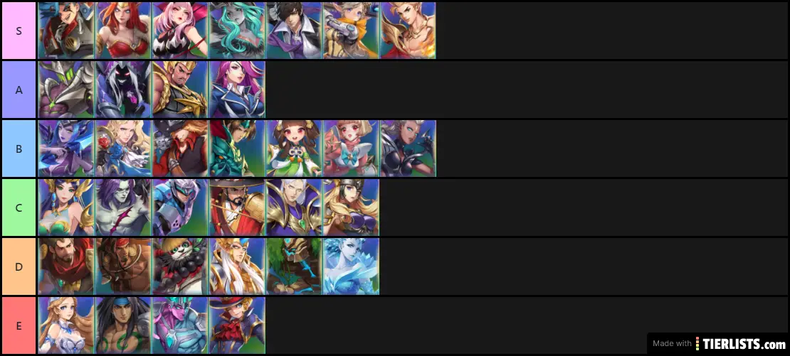 Mobile Legends: Adventure