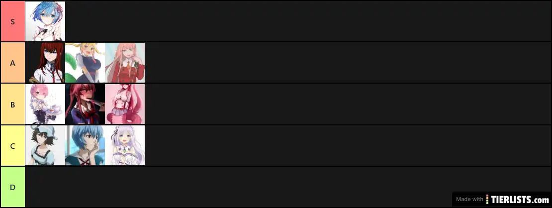 My best waifuwu