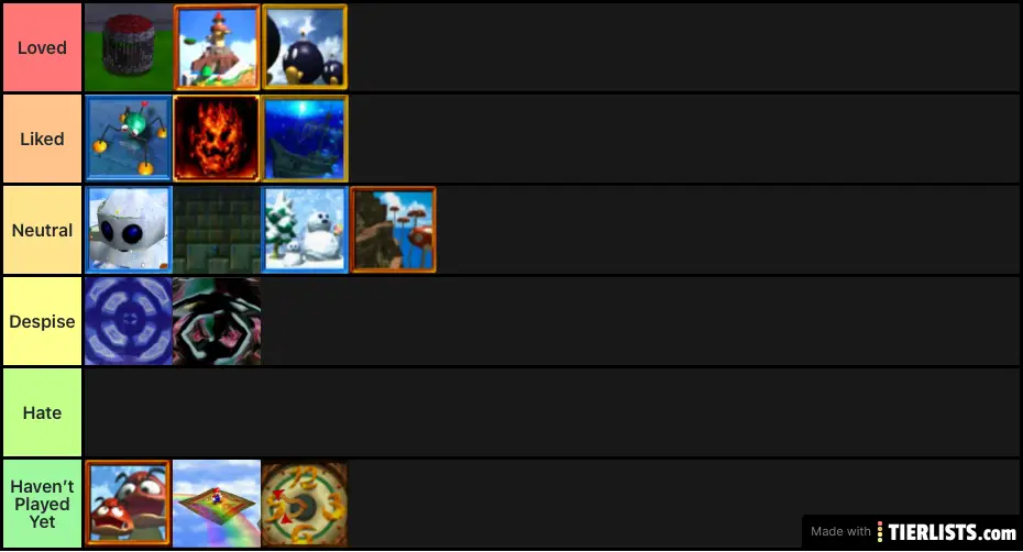 My Experience with Mario 64 2.0