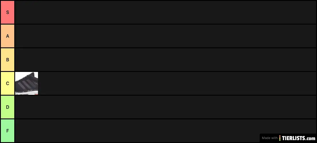 my list