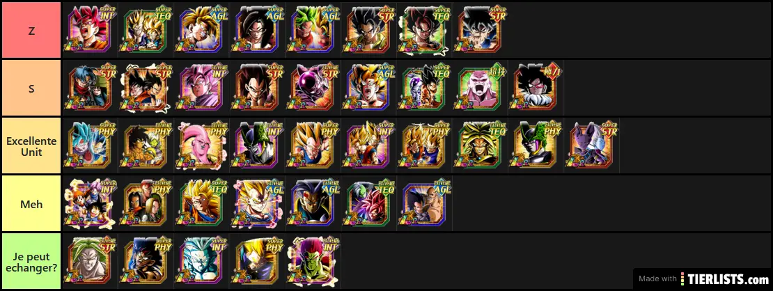 My LR starter