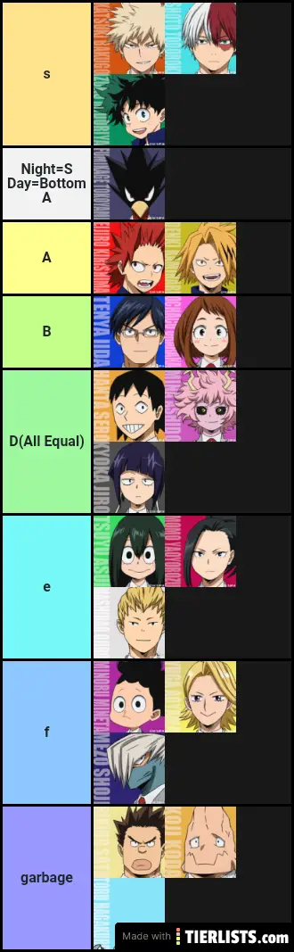 My Opinion