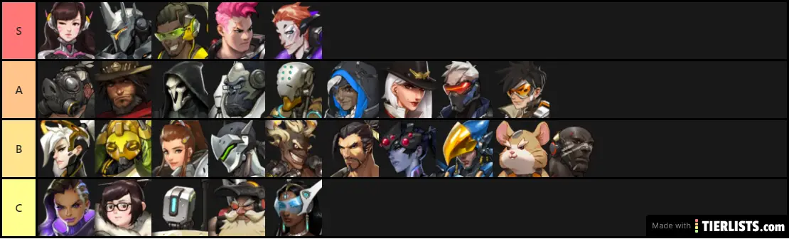 Overwatch
