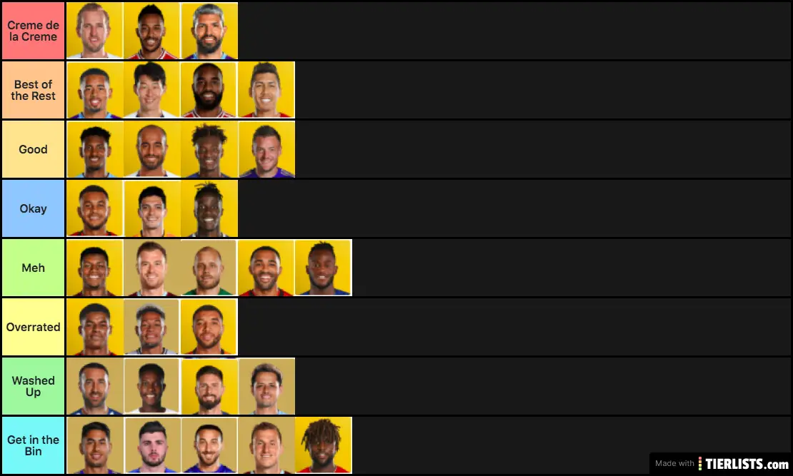 PL Strikers