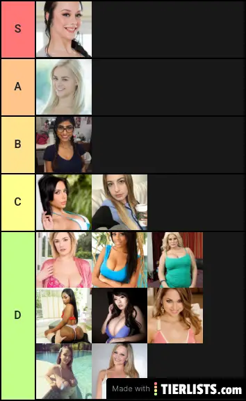 Pornstars
