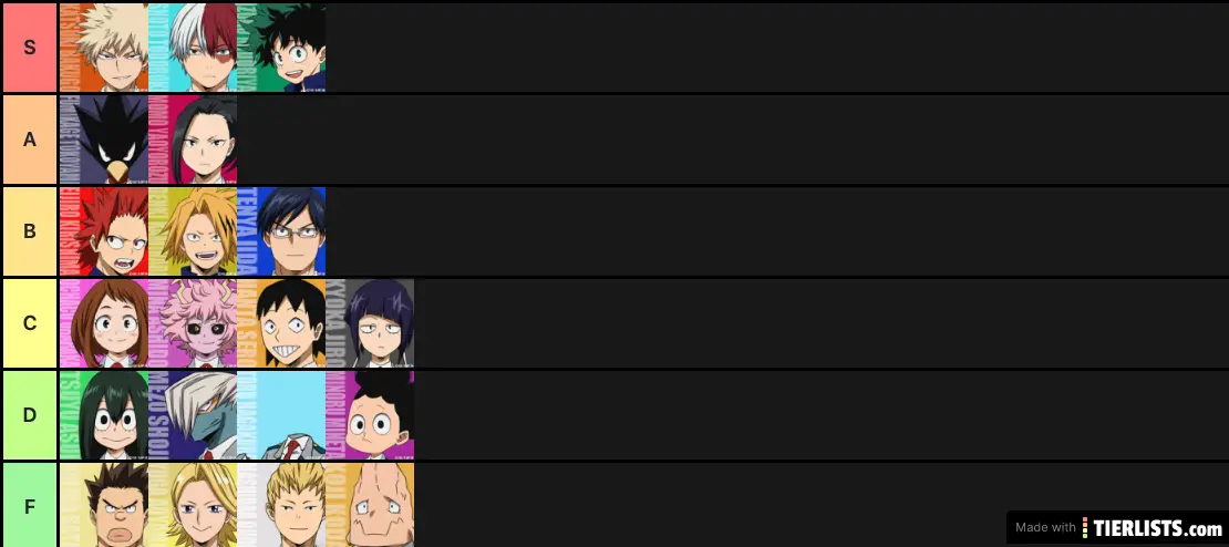 quirk effectiveness