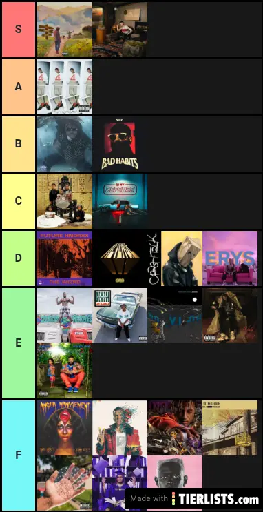Rap