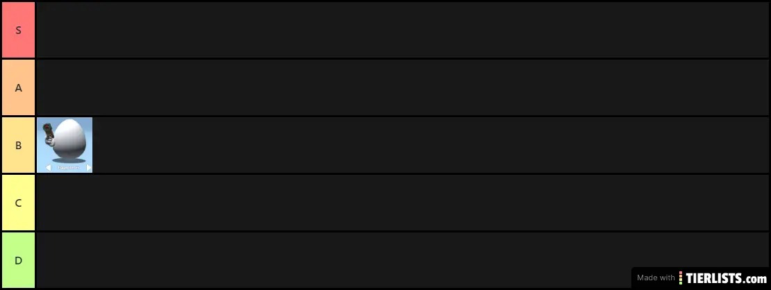 Shell Shockers Weapons