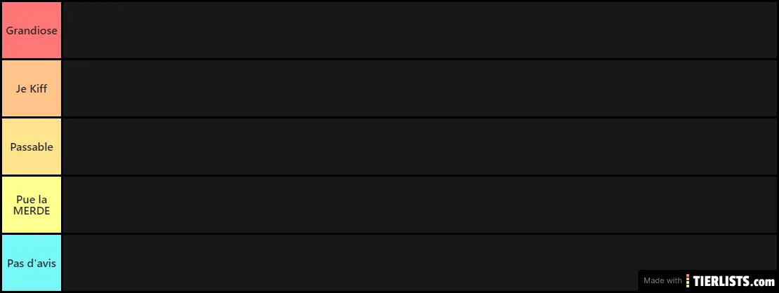 Shingeki No Kyojin Personnages Favoris