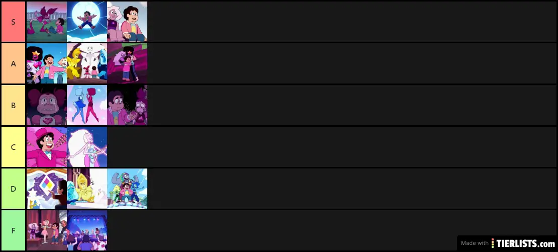 Steven universe the movie songs