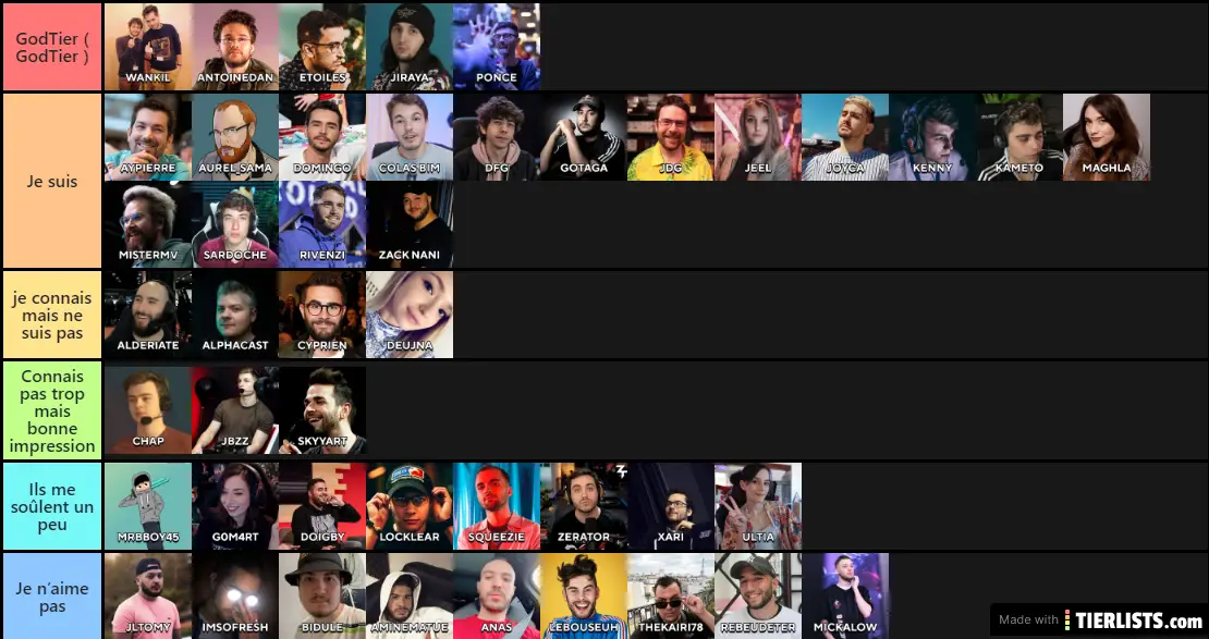 stream