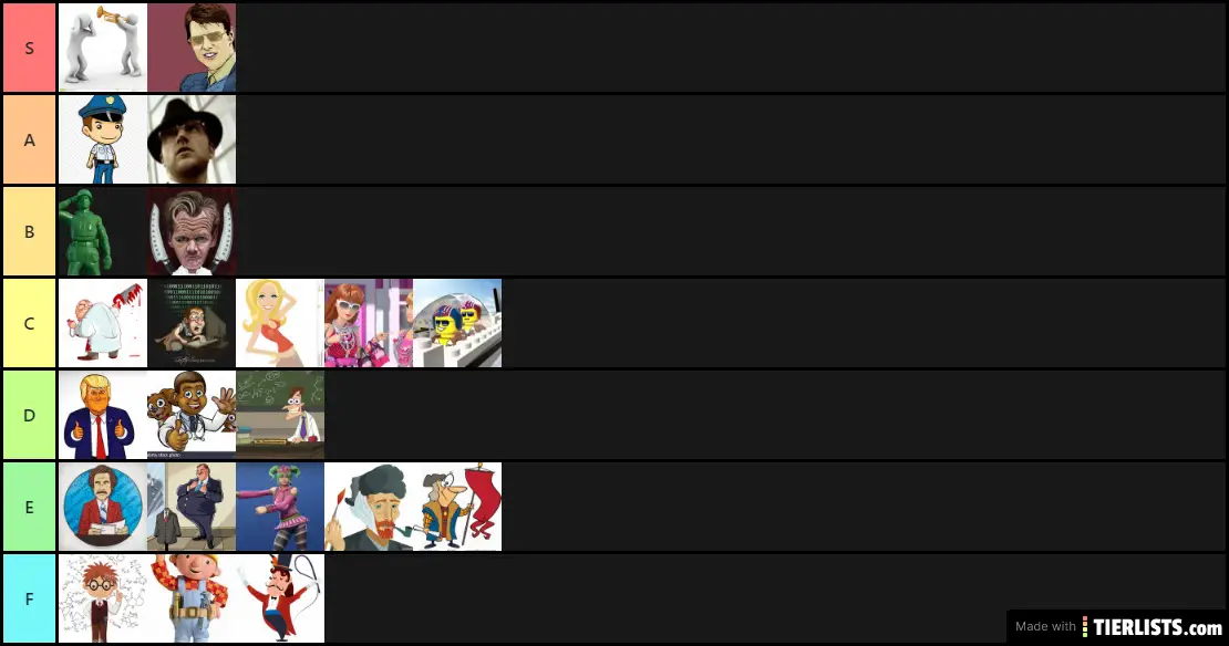 The Game of Life: Twist and Turns