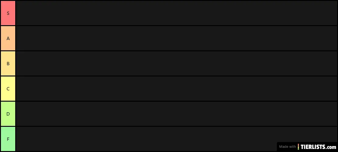 Things that make Eric unique