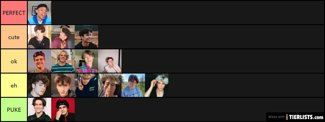 tik tok guys