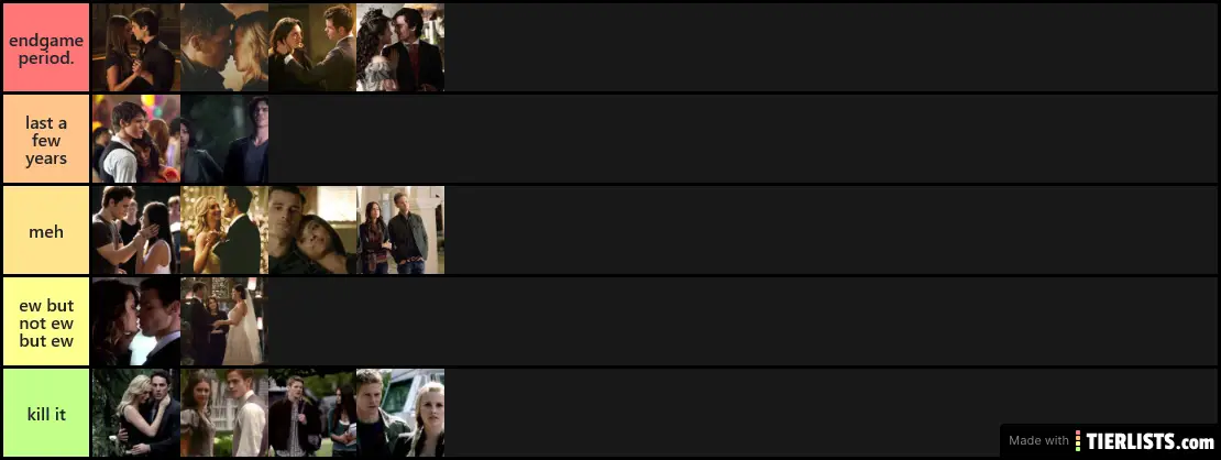 TVD Ships