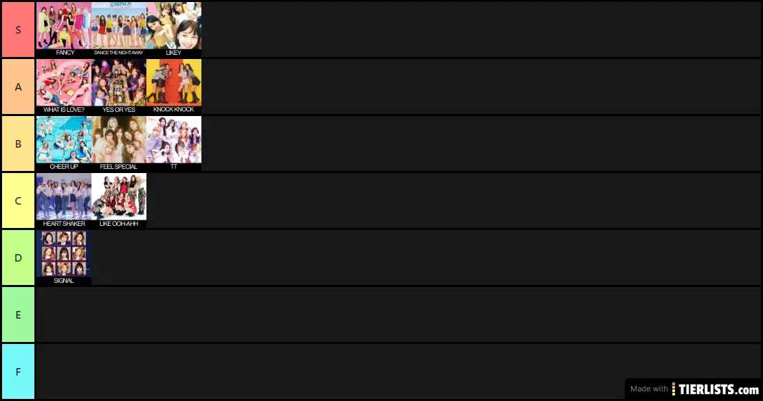 twice!