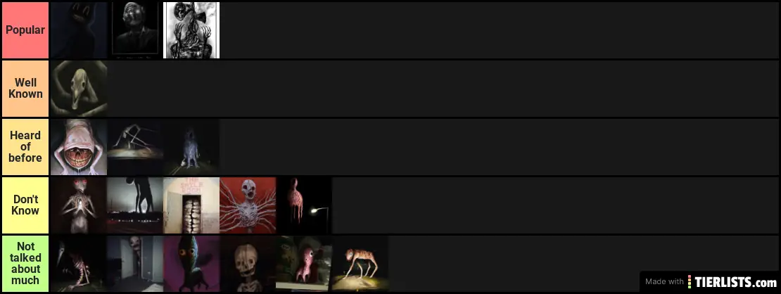 What I think