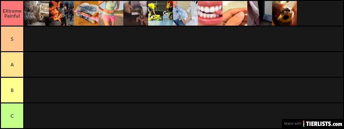 you can't deny it
