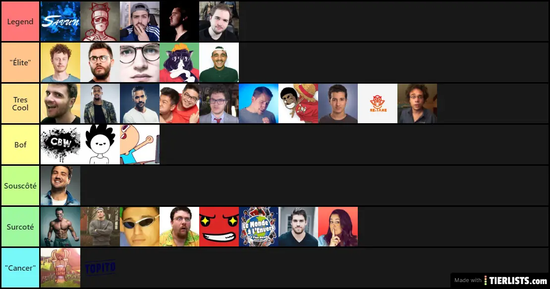 YouTube