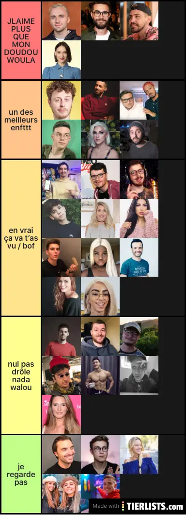 youtuber