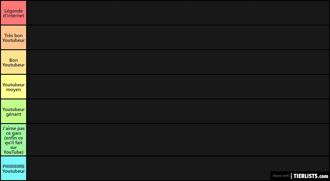 youtubeur