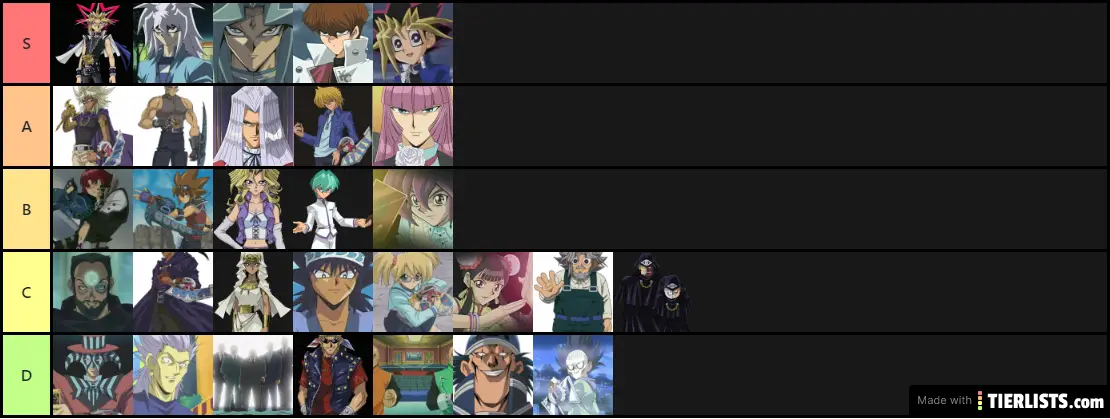 yugi